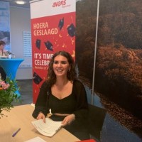Steffie Van Den Akker