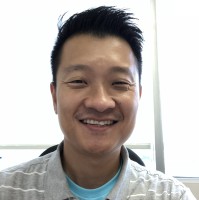 Christian Kim