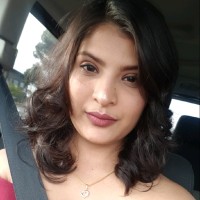 Tina Sarah