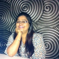 Mitali Mahajan