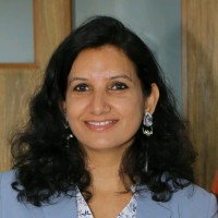 Zara Shah