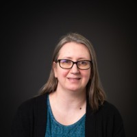Jennifer Scarff, Ph.D., Pmp