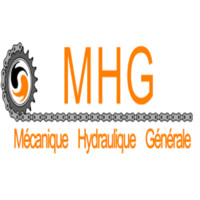 Mhg Sarl