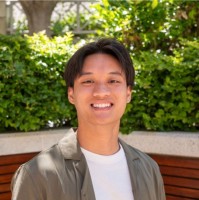 Benjamin Truong