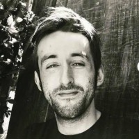 Gavin Delaney-Rizzo