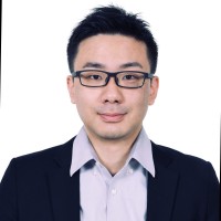 Li-Chung(Andy) Hsu