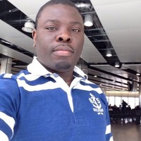 David Onarinde