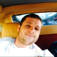 Artem Pohorilyy