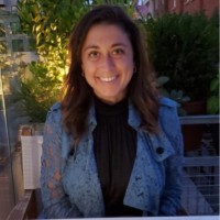 Deena Cohen-Boulakia