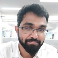 Bharath Balakrishnan