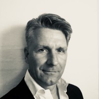 John Illerup Mortensen