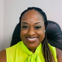 Trecika Sanders