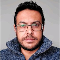 Raphael L. Martins