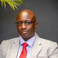 Raymond Jumah