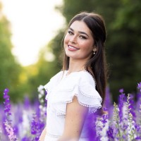 Natalie Suto