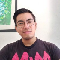 Daniel Ricardo Chavez