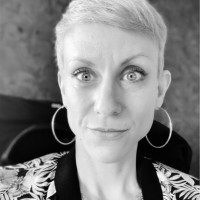 Camille LAMARCHE