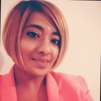 Christina Crystal Soobramany