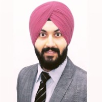 Satinder Pal Singh