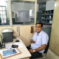 Sudhir Chaturvedi
