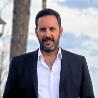 Ersin KILIÇ