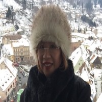 Claudine Chua