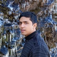 Gaurav R Chandran