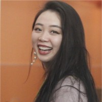 Angelica S. Lin