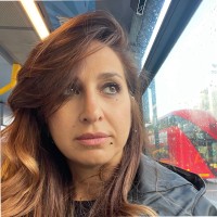Romina De Dominicis
