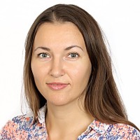Olga Volkova