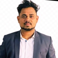 Abhishek V G