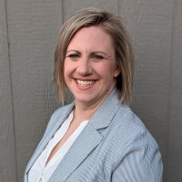 Kristen Frost, Dnp, Aprn, Agcns-Bs, Cphq