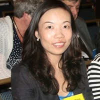 Jane Wang