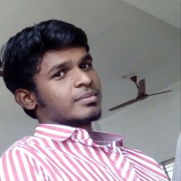 Manoj Saravanan