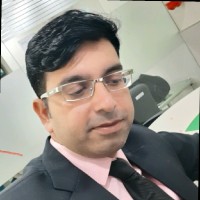 Deepak Monga