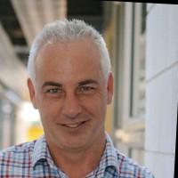 Mark Fairbairn