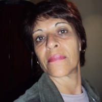 Maria Jose(Mongagua) Ribeiro
