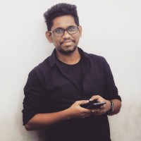 Joseph Naveen Kumar S