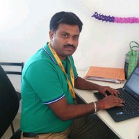 Saravanan T