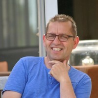Pierre Van De Geijn
