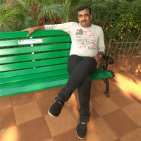 Anoop Kumar Srivastava