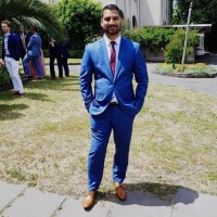 Prateek Singh