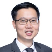Eugene Ang