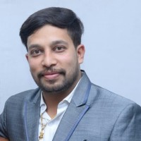 Yogesh S