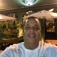 Albert Souza