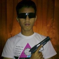 Teddy Irawan