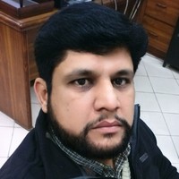 Haroon Aziz