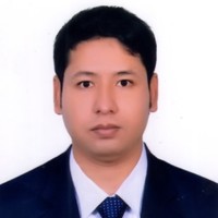 Chanchol Roy