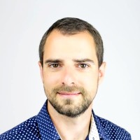 Benjamin Albert