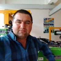 Osman Bölükbas